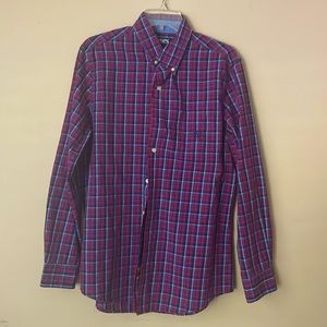 Chaps long sleeve shirt